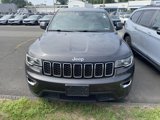 Used 2020 Jeep Grand Cherokee Laredo image 2
