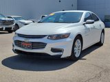 Used 2018 Chevrolet Malibu LT image 4