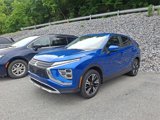 Used 2023 Mitsubishi Eclipse Cross SE image 3