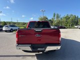 Certified 2016 Ford F150 XLT w/ Equipment Group 302A Luxury image 4