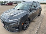 Used 2022 Hyundai Kona N Line w/ Tech Package image 3