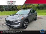 Used 2022 Ford Escape SEL w/ SEL Stealth AWD Package image 2