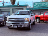 Used 2012 Chevrolet Silverado 1500 LT image 3