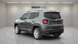 Used 2022 Jeep Renegade Latitude image 4
