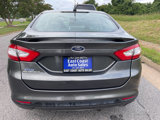 Used 2016 Ford Fusion S w/ Equipment Group 101A image 5