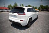 Used 2020 Jeep Cherokee High Altitude image 3