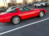 Used 1993 Chevrolet Corvette Coupe image 6