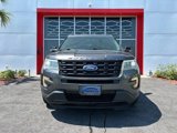 Used 2016 Ford Explorer Sport image 2