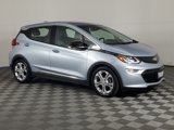 Used 2017 Chevrolet Bolt LT image 2