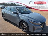 New 2025 Nissan Sentra SV image 5