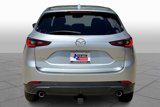 Used 2023 MAZDA CX-5 AWD 2.5 S w/ Preferred Package image 4