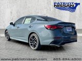New 2025 Nissan Sentra SR w/ SR Premium Package image 4