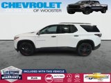 Used 2018 Chevrolet Traverse Premier w/ Redline Edition image 5