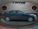 Used 2021 Chevrolet Malibu LT image 2
