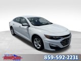 Used 2024 Chevrolet Malibu LT image 4