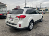 Used 2011 Subaru Outback 2.5i Limited image 4