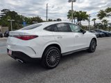 New 2025 Mercedes-Benz GLC 300 4MATIC image 4