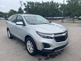 Certified 2022 Chevrolet Equinox LT image 4