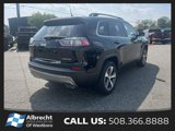 Used 2022 Jeep Cherokee Limited image 5