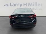 Used 2017 MAZDA MAZDA3 Touring image 2