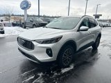 New 2025 Ford Escape SE image 2