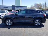Used 2017 Acura RDX AWD w/ Advance Package image 2