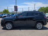 Certified 2025 Jeep Compass Latitude image 5
