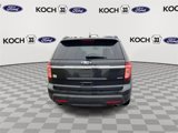 Used 2015 Ford Explorer XLT w/ Equipment Group 202B image 5