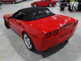 Used 2006 Chevrolet Corvette Convertible w/ Preferred Equipment Group image 4