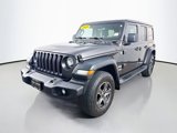 Used 2018 Jeep Wrangler Unlimited Sport S image 3