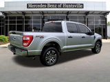 Used 2022 Ford F150 XL w/ STX Appearance Package image 3