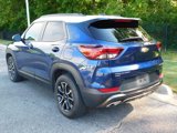 Certified 2023 Chevrolet TrailBlazer ACTIV w/ Sun and Liftgate Package image 3