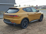 New 2024 Dodge Hornet R/T Plus w/ R/T Blacktop Package image 4