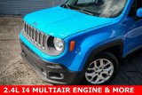 Used 2015 Jeep Renegade Latitude image 2
