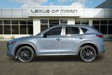 Used 2024 MAZDA CX-5 Carbon Edition image 2