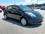 Used 2015 Nissan Leaf S w/ Charge Package image 6