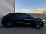 Used 2021 Audi SQ8 Premium Plus image 4