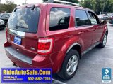 Used 2012 Ford Escape Limited image 5