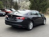Used 2022 Chevrolet Malibu LT image 4