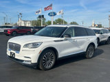 Used 2023 Lincoln Aviator Reserve w/ Equipment Group 201A image 2