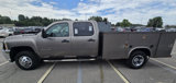 Used 2013 Chevrolet Silverado 3500 LT w/ Interior Plus Package image 6