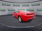 Used 2011 Chevrolet Camaro LT image 6