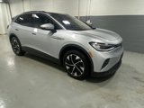 Used 2022 Volkswagen ID.4 Pro S image 4