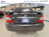 Used 2002 Toyota Camry XLE image 3