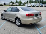 Used 2013 Volkswagen Jetta SE image 3