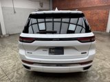 Used 2022 Jeep Grand Cherokee Overland image 4