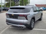 New 2025 Chevrolet Traverse LT w/ Enhanced Driving Package image 2