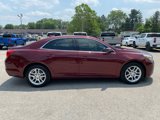 Used 2016 Chevrolet Malibu LT w/ Power Convenience Package image 2