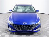 Used 2021 Hyundai Elantra Limited image 3