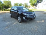 Used 2021 Chevrolet Equinox Premier image 3